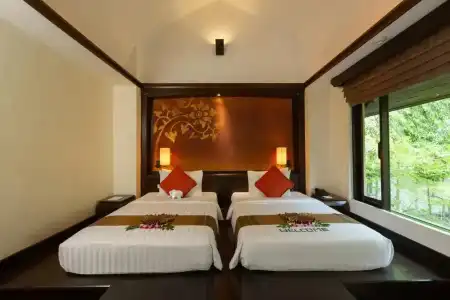The Village Resort - 2