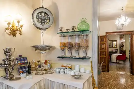 Palazzo Odoni - 33