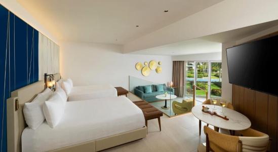 Hard Rock & Casino Punta Cana - All inclusive - 43