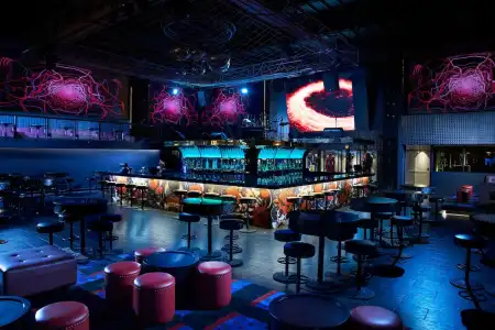 Hard Rock Bali - 12