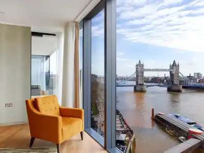 Cheval Three Quays at the Tower - 63