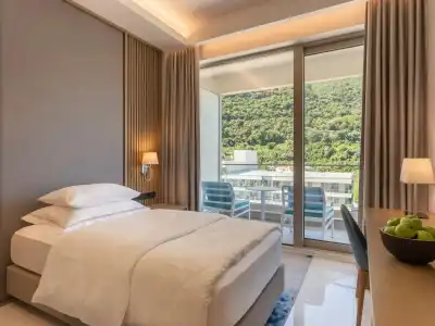 Hyatt Regency Kotor Bay Resort - 42