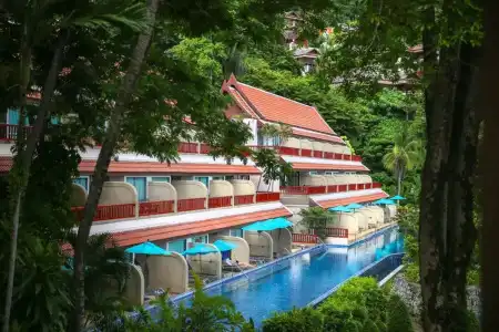 Novotel Phuket Resort - 0