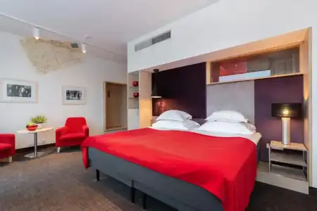 Art Pallas by Tartuhotels - 1