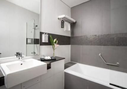 The First Collection Dubai Marina - 30