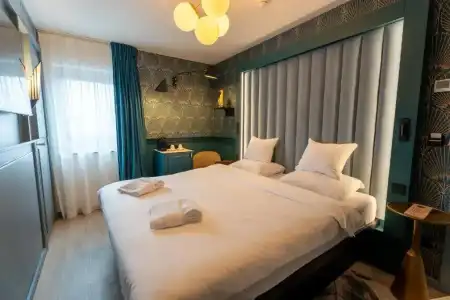 ibis Styles Hasselt City Centre - 57