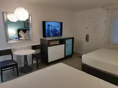 Kings Inn San Diego - 51