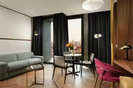 Milano Verticale | UNA Esperienze - 57