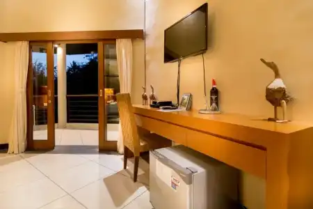 Gajah Biru Bungalows - 64
