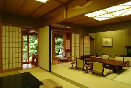 Nishimuraya Honkan - 13