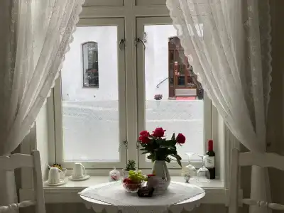 Gamlebyenl - Fredrikstad - 23