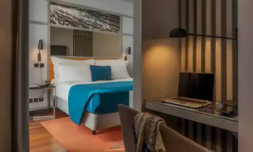 Pestana CR7 Lisboa - 64