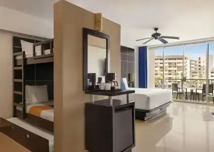 Seadust Cancún Beach Resort  All Inclusive - 92