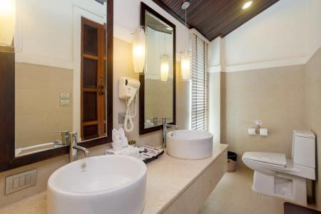 Anyavee Tubkaek Beach Resort - 87