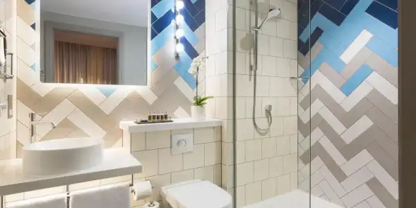 Indigo Cardiff by IHG - 6