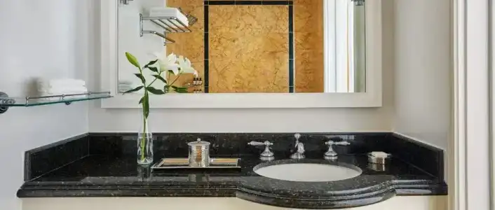 Fairmont Miramar - 58