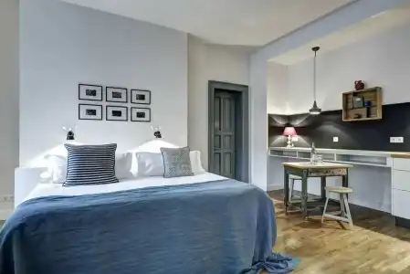 Gorki Apartments Berlin - 57