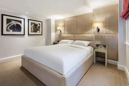 Radisson Blu, London Mercer Street - 38
