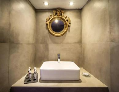La Maltese Caldera Concept - 70