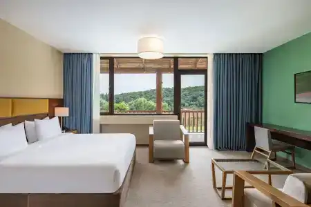  Lopota Lake Resort & Spa - 14