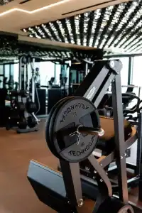 The Promenade Luxury Wellness - 21