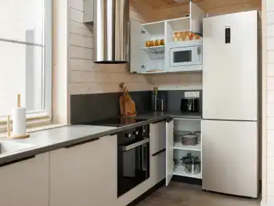 Park - Lesnaya Rivyera Resort - 121