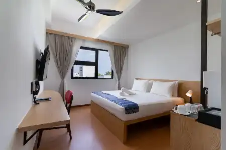 Ranthari Ukulhas & Spa - 32
