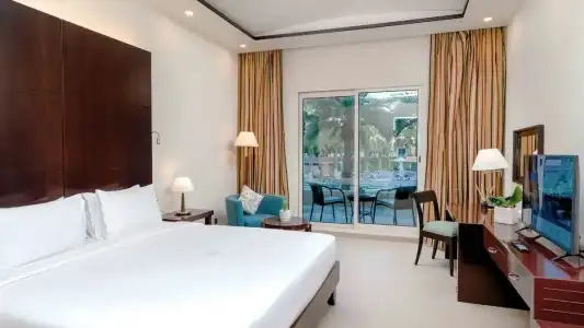 Millennium Central Al Mafraq - 46