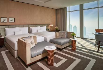 Waldorf Astoria Dubai International Financial Centre - 81