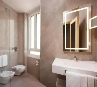 Radisson Blu GHR, Rome - 46