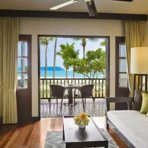 Pelangi Beach Resort & Spa, Langkawi - 89