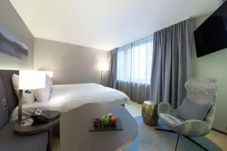Radisson Blu, Lucerne - 72