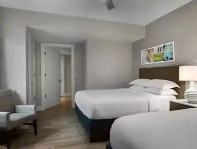 Hilton Grand Vacations Club Ocean 22 Myrtle Beach. - 54