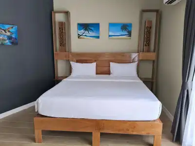 Crystal Bay Yacht Club Beach Resort - 63