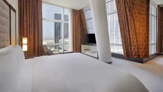 Rosewood Abu Dhabi - 71