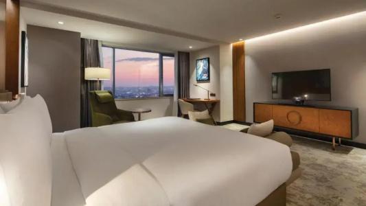 Hilton Maslak - 68