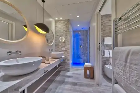 Esplanade Tergesteo - Luxury Retreat - 54