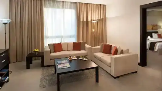 City Seasons Muscat - 63