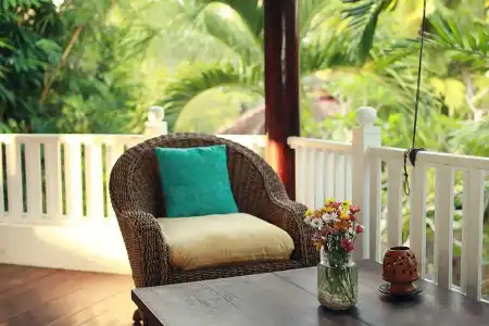 Gajah Biru Bungalows - 53