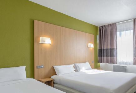 B&B La Rochelle Centre - 21