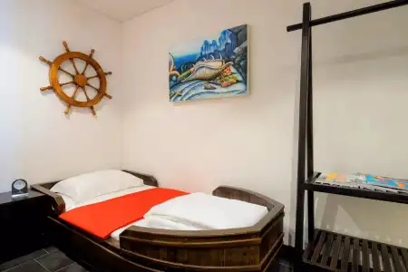 Beach Front Apartments - 39