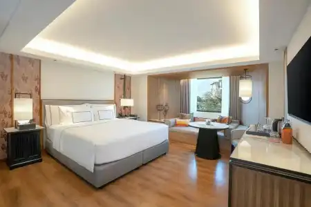 Melia Chiang Mai - 32