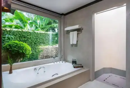 Nora Beach Resort and Spa - 19