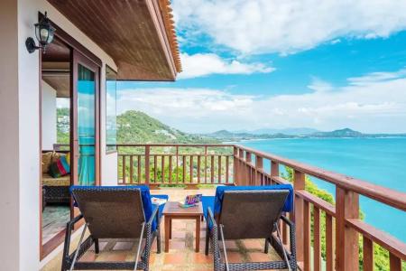 Sandalwood Luxury Villas - 24