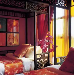 Shanghai Mansion Bangkok - 33