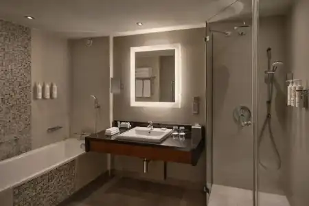 Budapest Marriott - 70