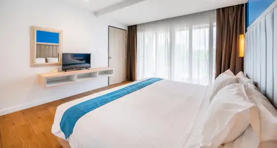 Coco Phuket Bangtao Beach - 71