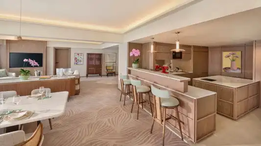 Mandarin Oriental, Singapore - 94