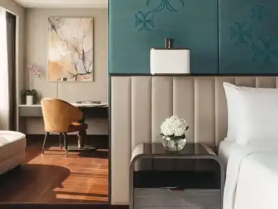 InterContinental Bangkok by IHG - 31