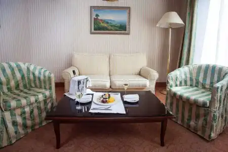 Apartment Otrada - 112